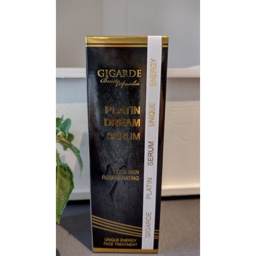 Platinum Dream Siero 30 ml