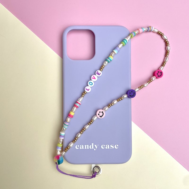 Telephone cord | Smiley