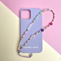 Telefoonkoord | Smiley