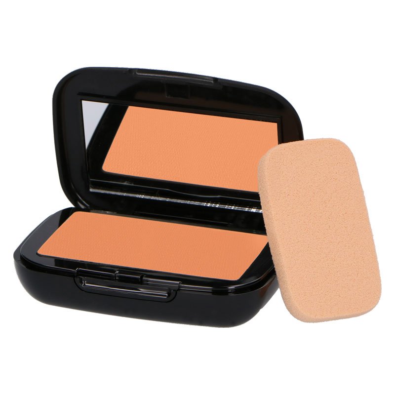 Poudre de maquillage en poudre compacte 3-en-1 - 1
