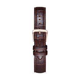 Crocodile Brown Roos W