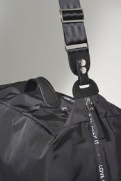 Kumiko Backpack Black