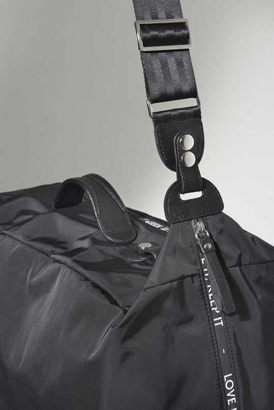 Kumiko Backpack Black