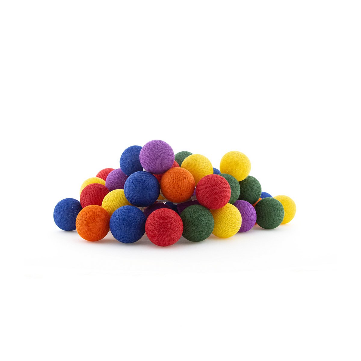Lichtslinger regular de interior - Arco iris