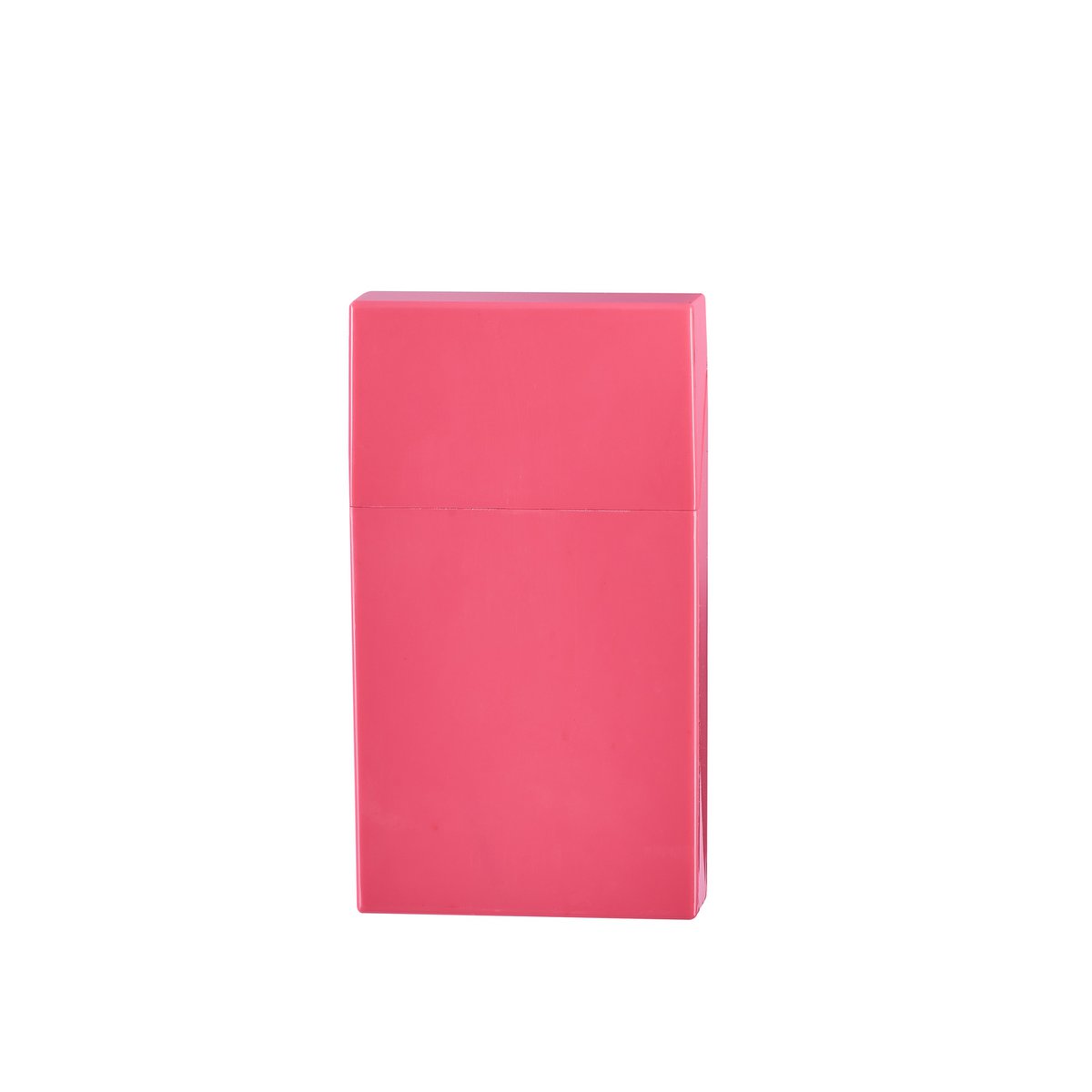 Etui Zigaretten rosa Welt