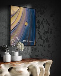 Nodus - Poster Print