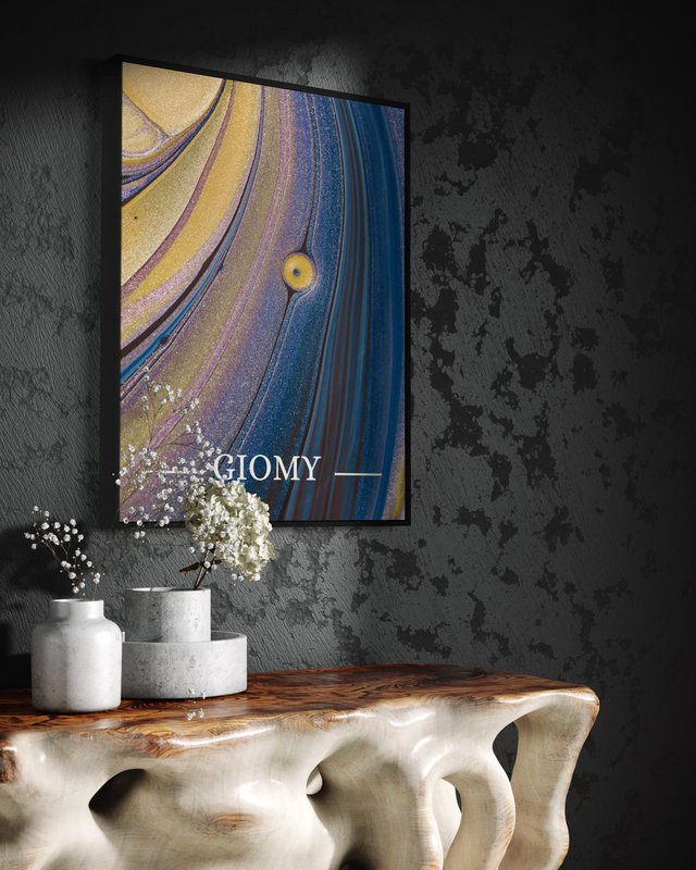 Nodus - Poster Print