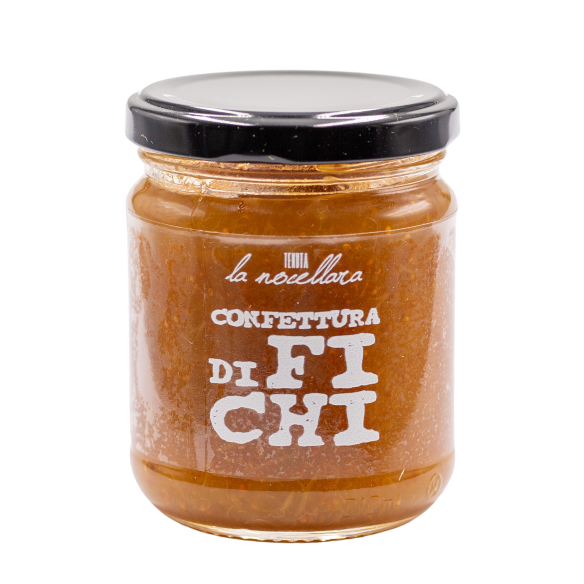 Confettura di fichi - 230 gr.