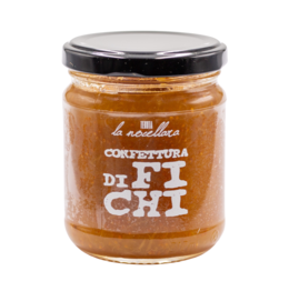 Confettura di fichi - 230 gr.