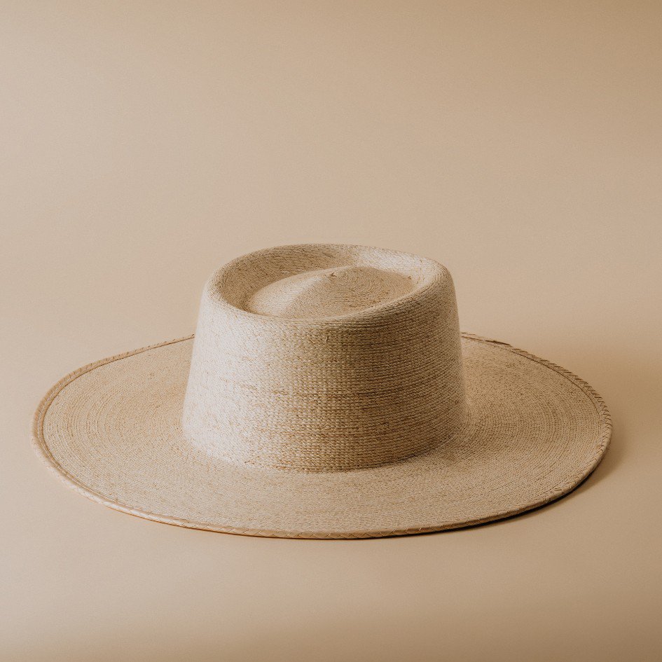 Oaxaca · Premium palmstrohoed
