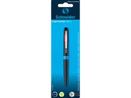 Bolígrafo Schneider Toma 4 1 pieza en blister. colorear
