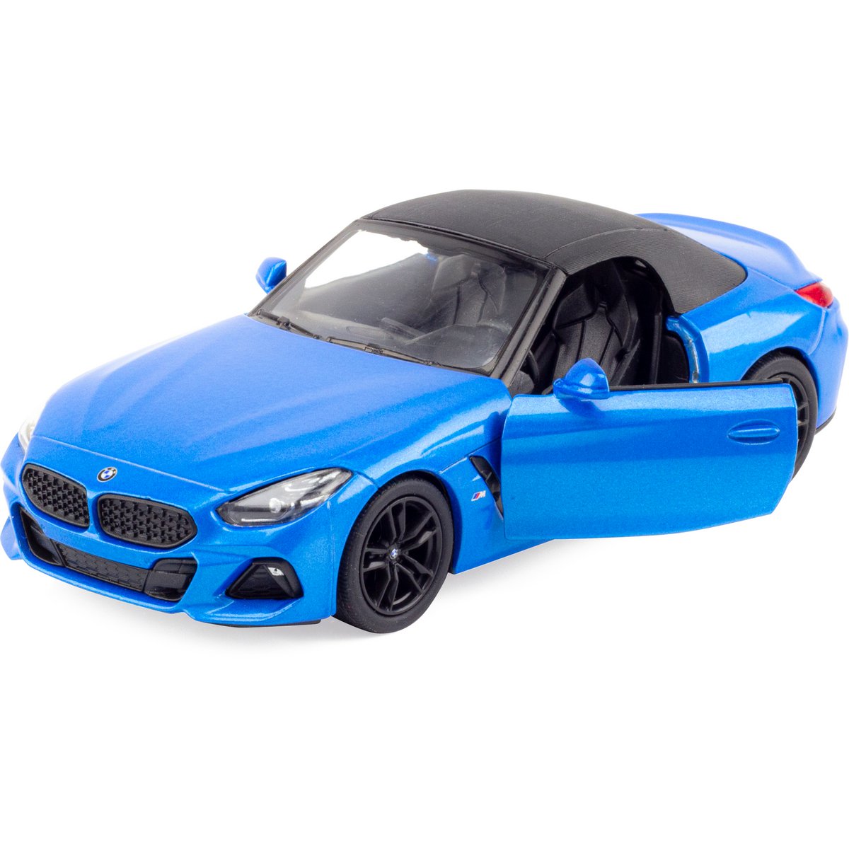 MINIATURE : BMW Z4 (lot de 12)