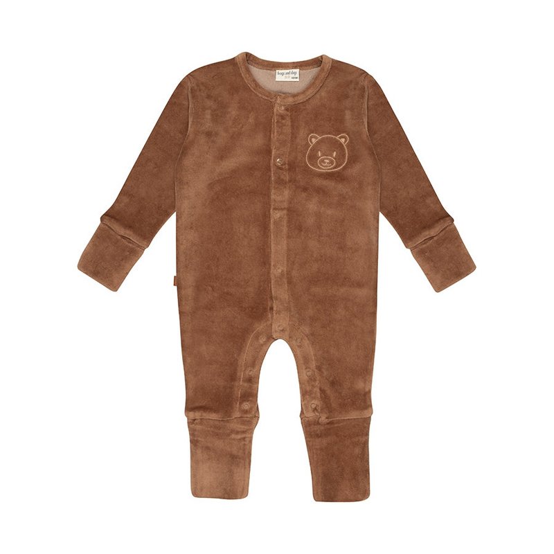 Beaver Fur 50/56