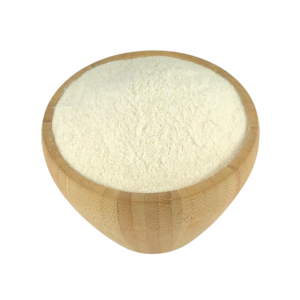 Organic Semi-Complete Wheat Flour T80 in Bulk