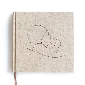 First year fill-in book