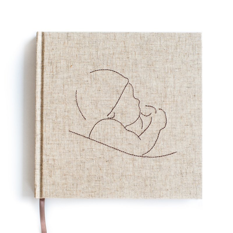 First year fill-in book