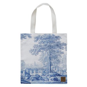 BIO-TASCHE - LANDSCHAFT