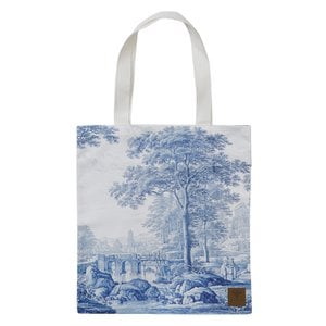 BIO-TASCHE - LANDSCHAFT