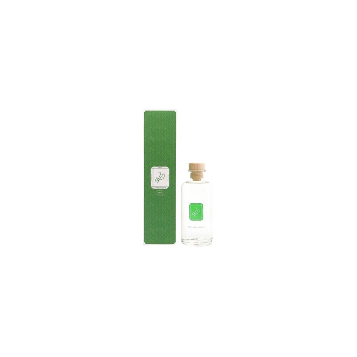 Onder de vijgenbomen (interieur diffuser)