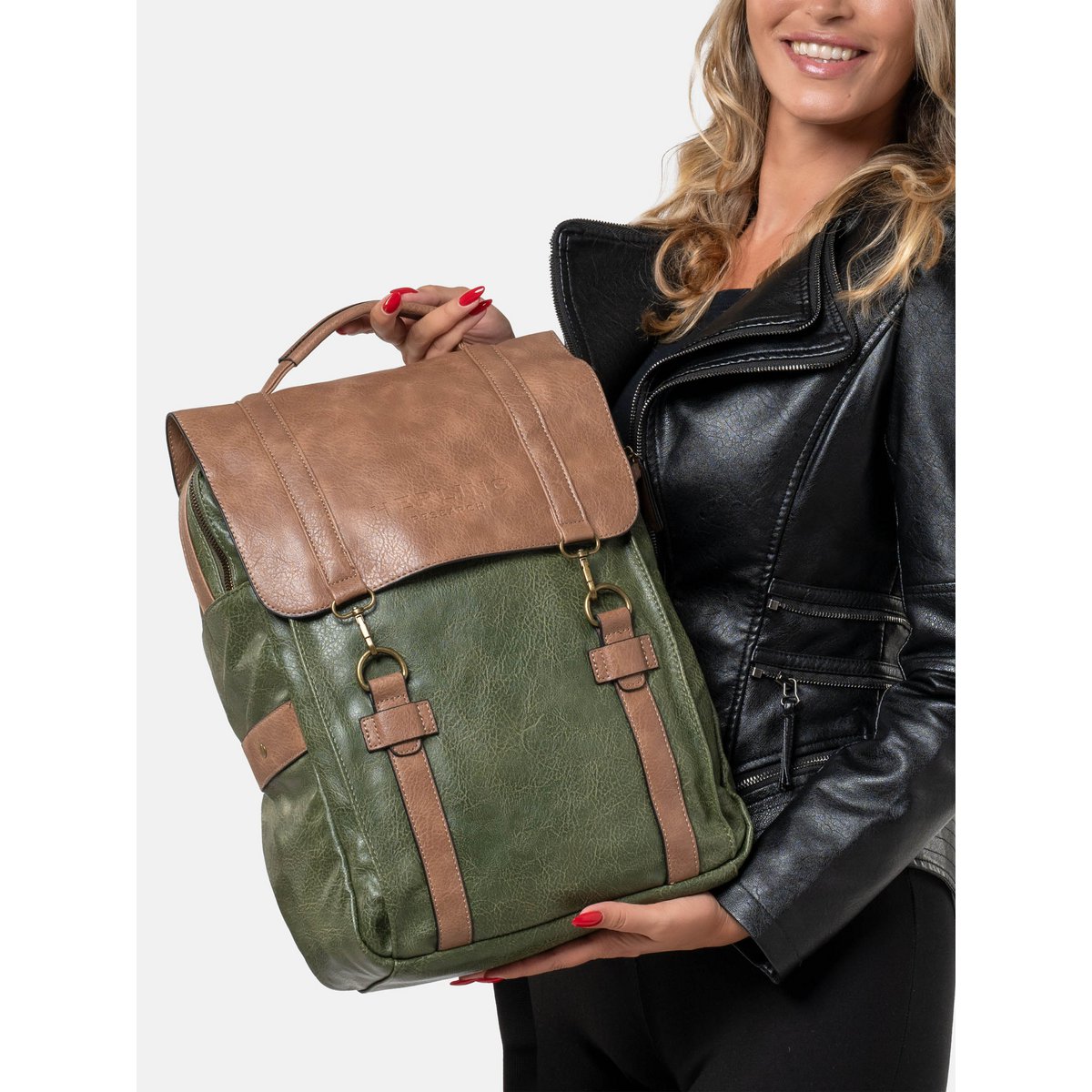 Lennox - Unisex backpack