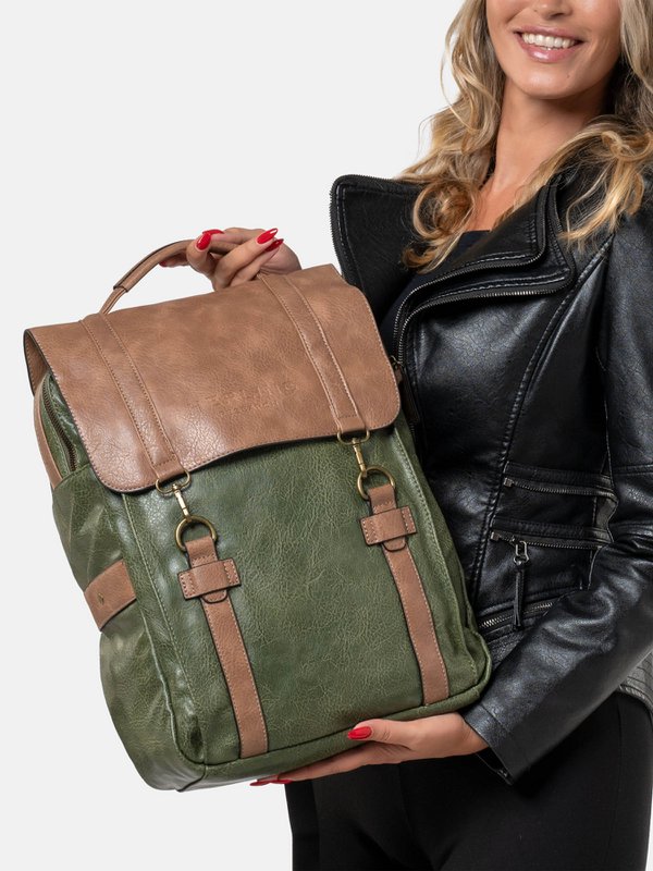 Lennox - sac à dos unisexe