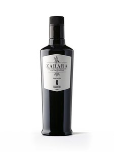 Zahara 500ml - Premium Extra Virgin Olive Oil