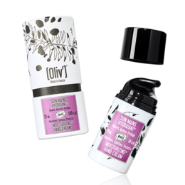 OLIV' BIO Moisturizing Hand Cream 50ml