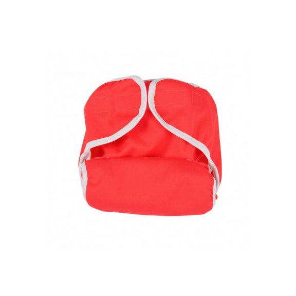 So Protect Braguita protectora escalable con velcro, Talla Única (3-15 kg)
