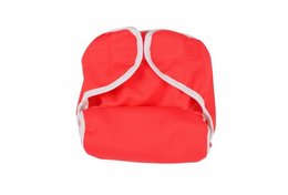 Så Protect skalerbar beskyttelsestrusse med velcro, One Size (3-15 kg)