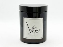 Pomata all'ambra - 180ML