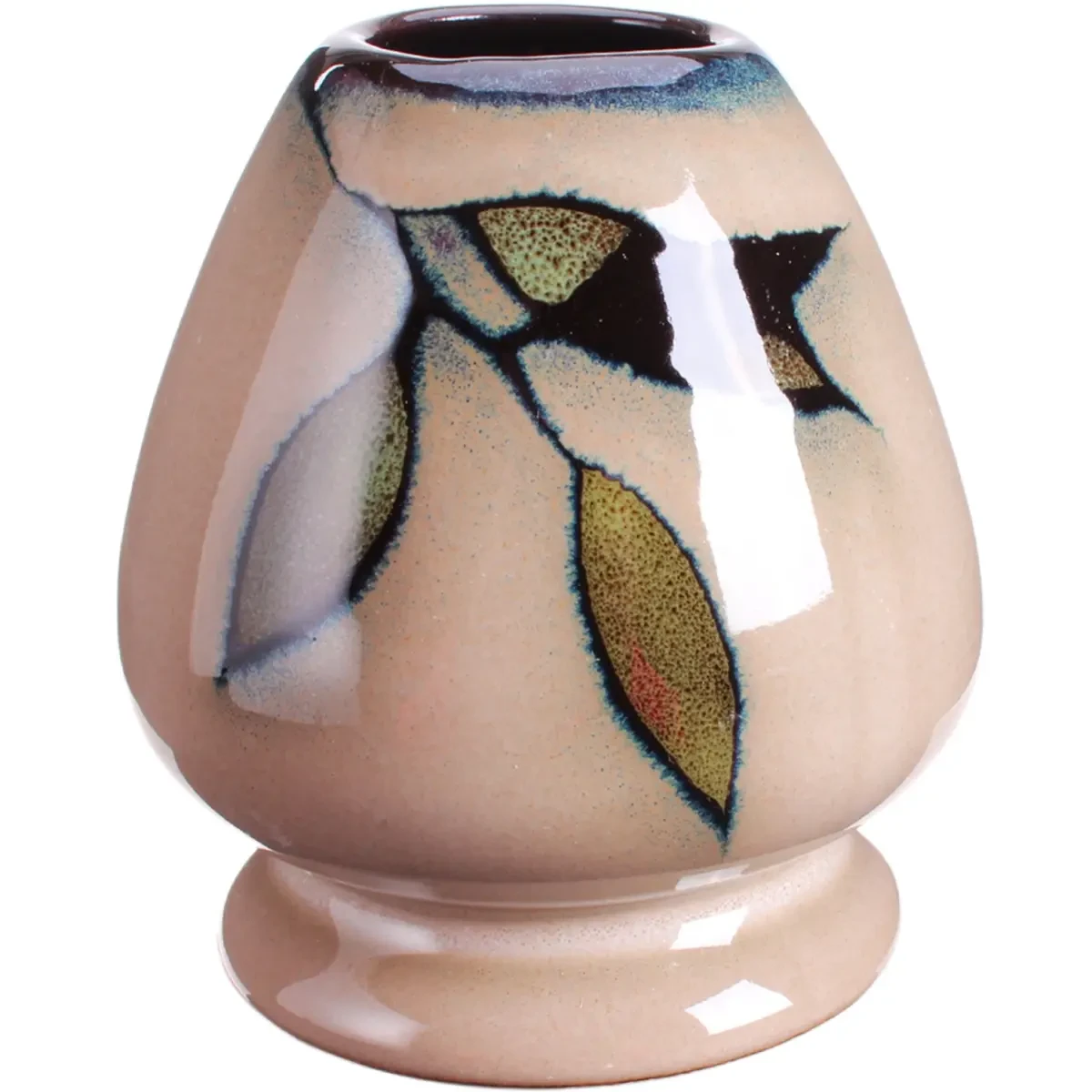 Chasentate - houder voor matcha-gardes
