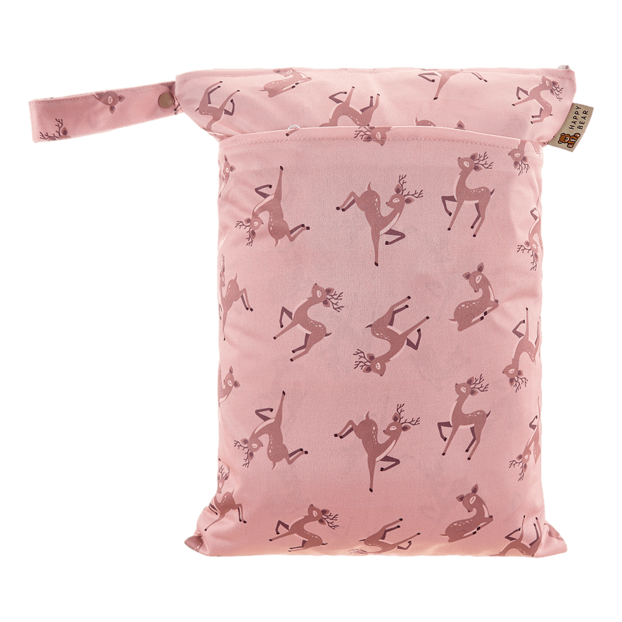 wet bag | oh deer