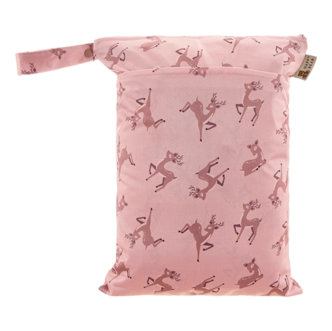 wet bag | oh deer