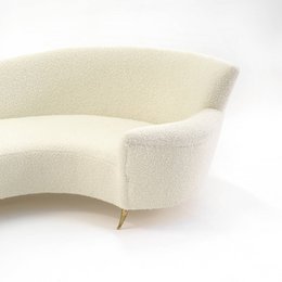 Sofa - sylwetka