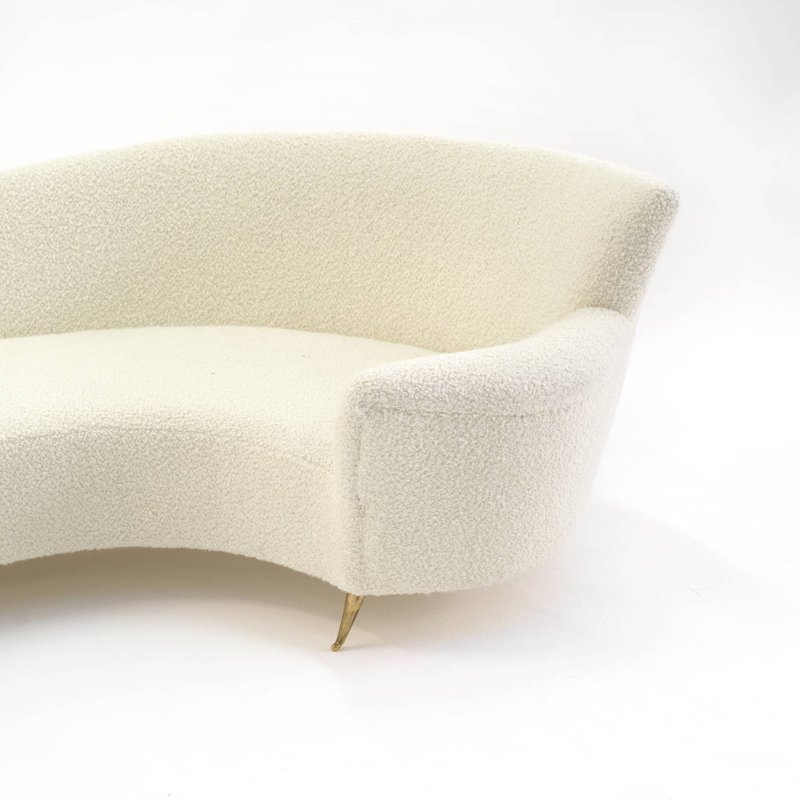 Sofa - sylwetka