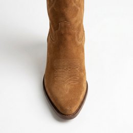 Sava Snuff Texan støvler