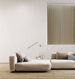 Panneau mural / panneau mural - Milo 12,2 x 270 cm
