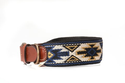 Peyote Collar
