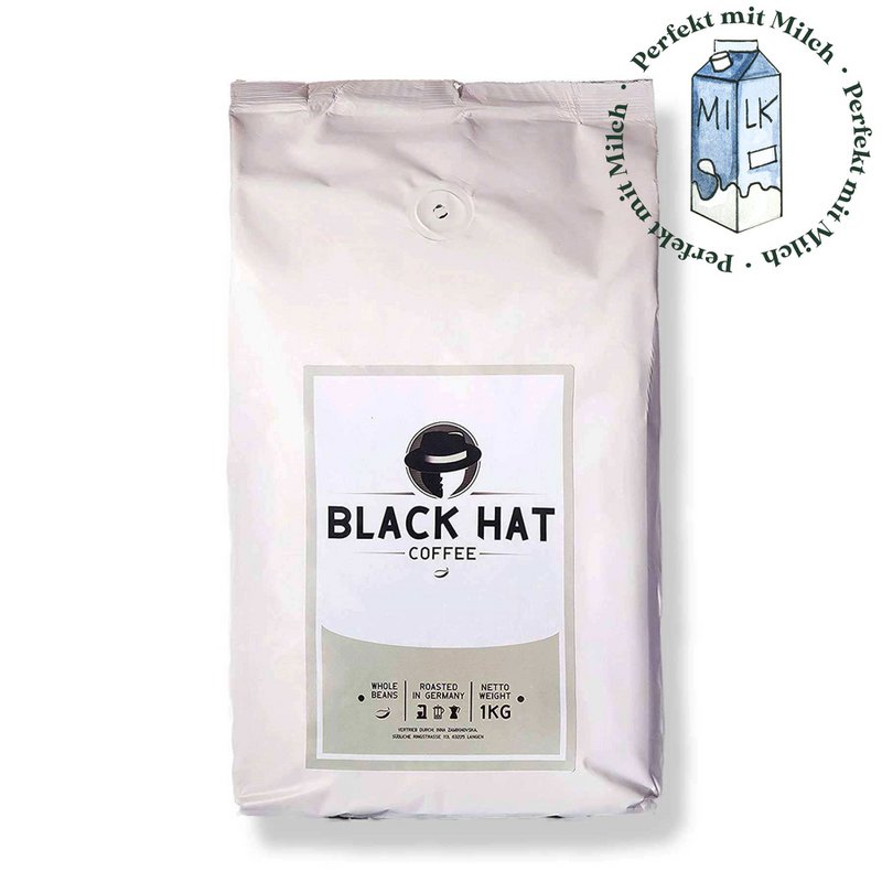 Coffee Crema 12 KG