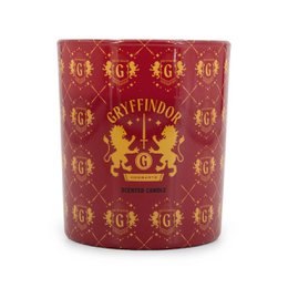 Vela perfumada Harry Potter™ Gryffindor - 135g