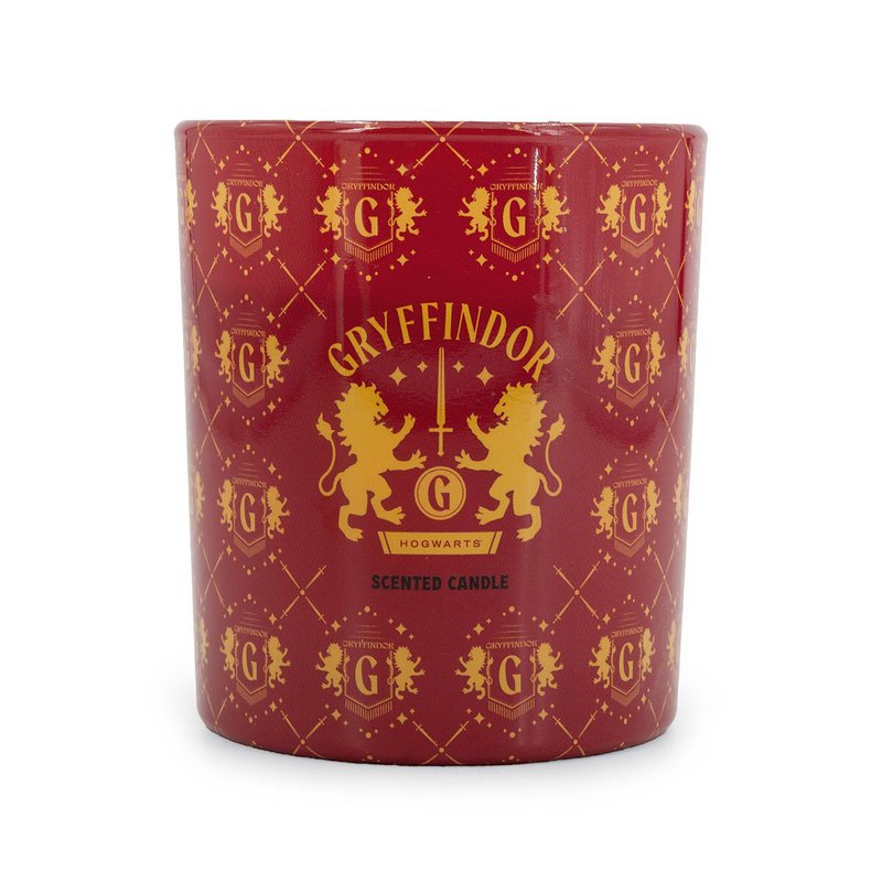 Świeca zapachowa Harry Potter™ Gryffindor - 135g