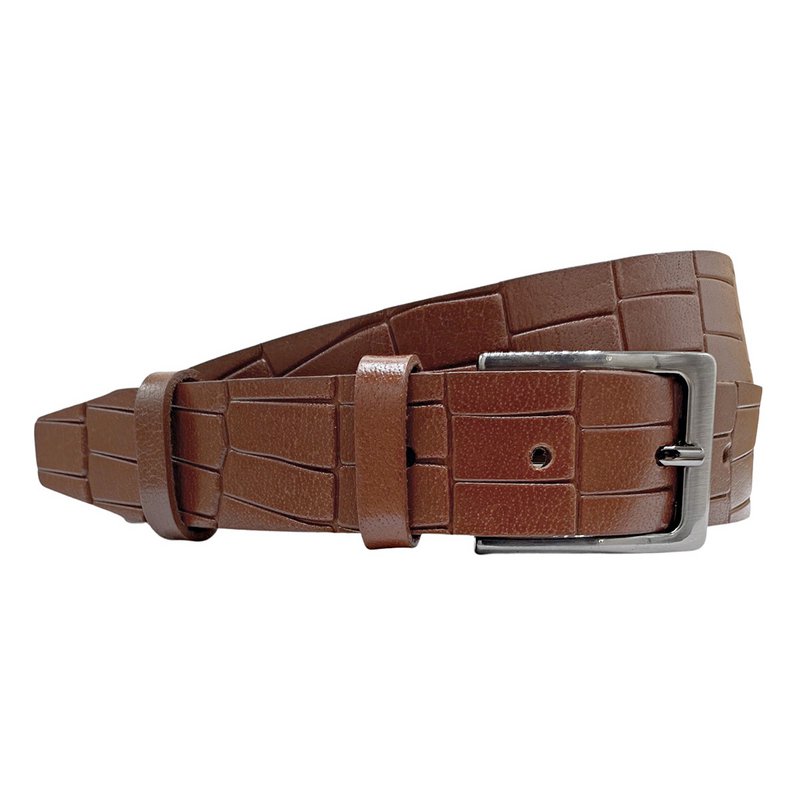blue, black, brown, red Cognac