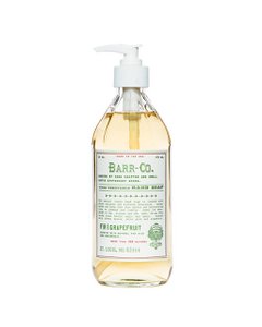 Barr-Co Spar & Grapefruit Pure Plantaardige Zeep