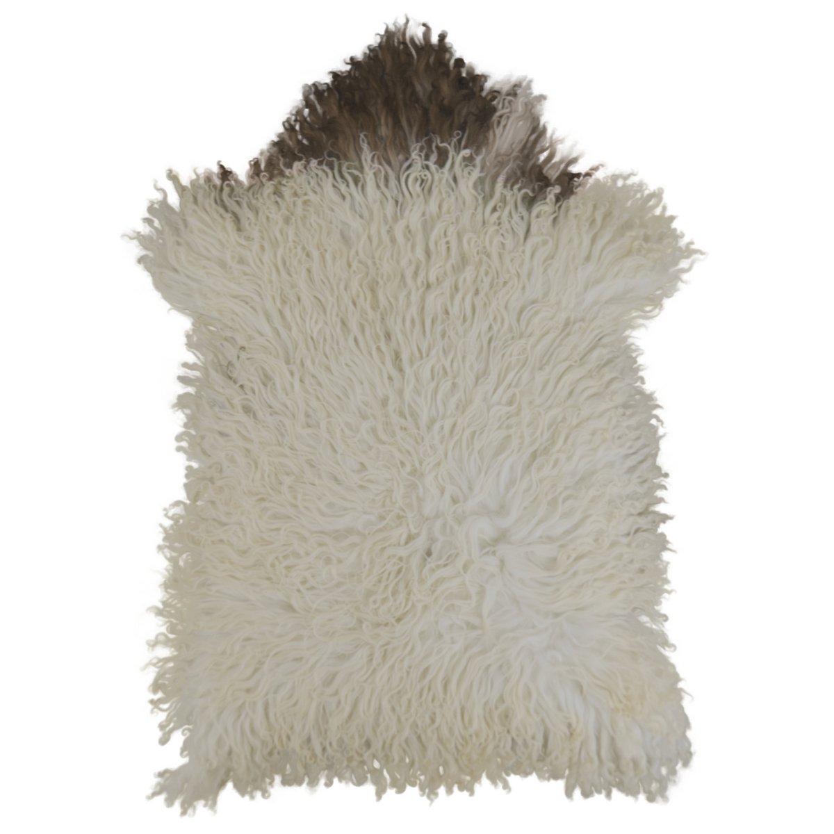 Lambskin curl, 50-80cm