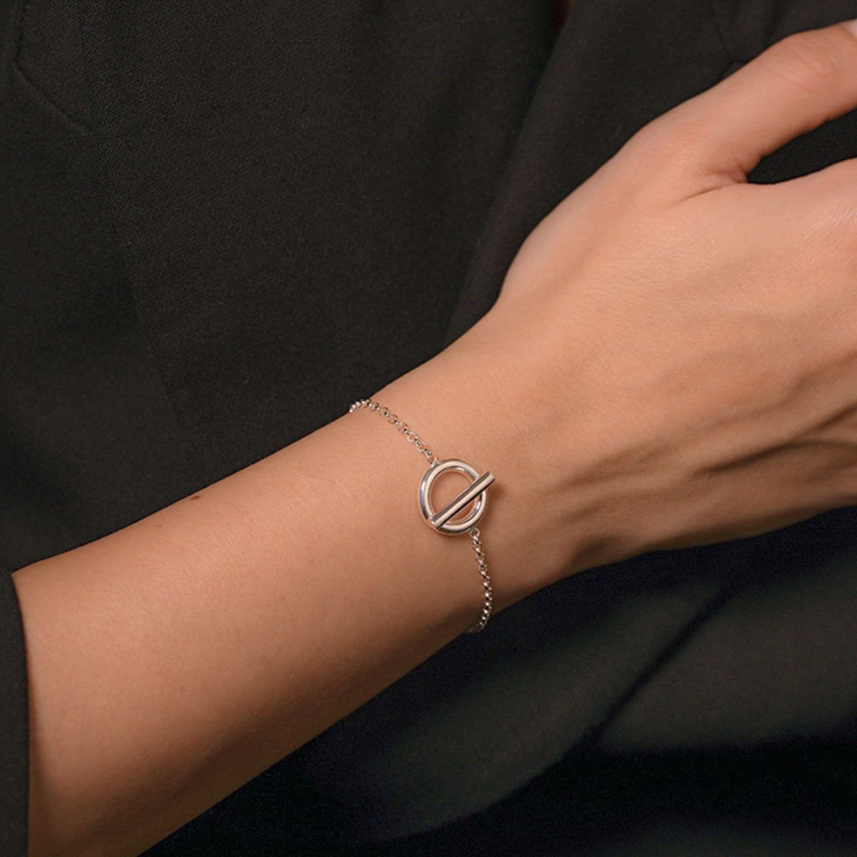 Armband "Pandora" Argent 925 /1000