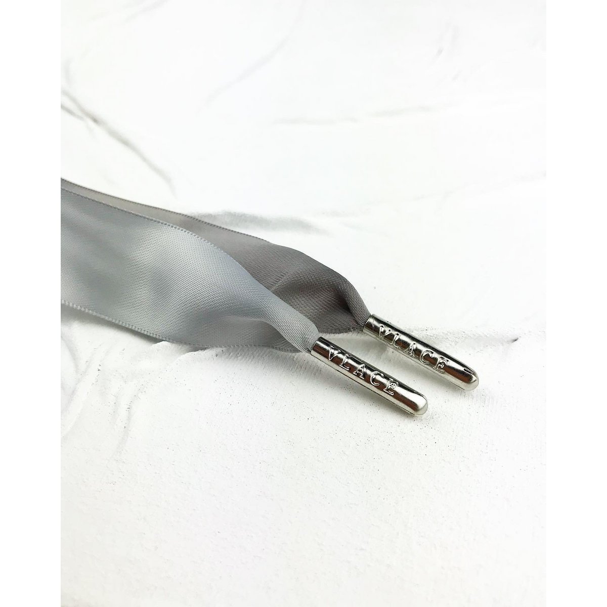 VLACE Satin Gris 2.0
