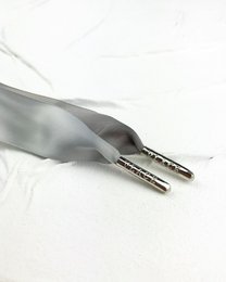 VLACE Satin Gris 2.0
