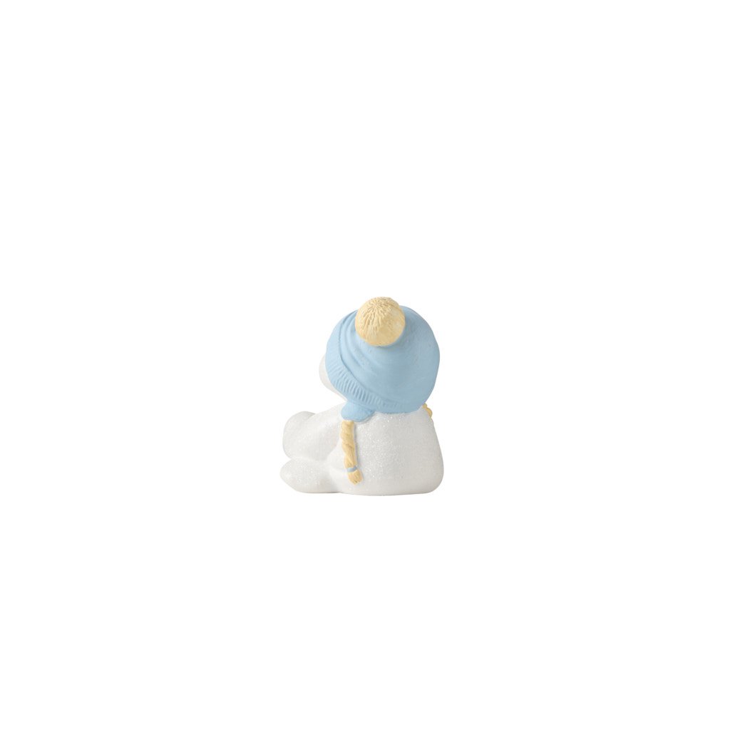 Klarborg Snowmen 2023 - Thamias & TiDa