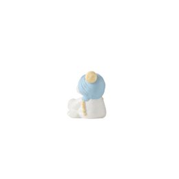 Klarborg Snowmen 2023 - Thamias & Tida