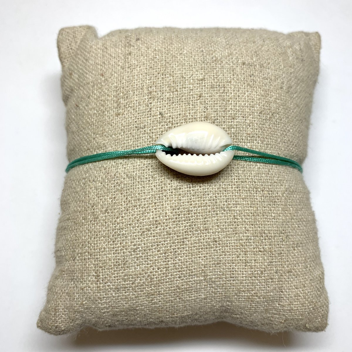 Muschelarmband
